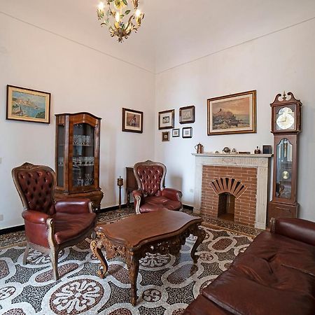 Apartament La Perpetua Savona Zewnętrze zdjęcie