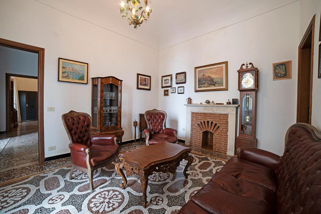 Apartament La Perpetua Savona Zewnętrze zdjęcie