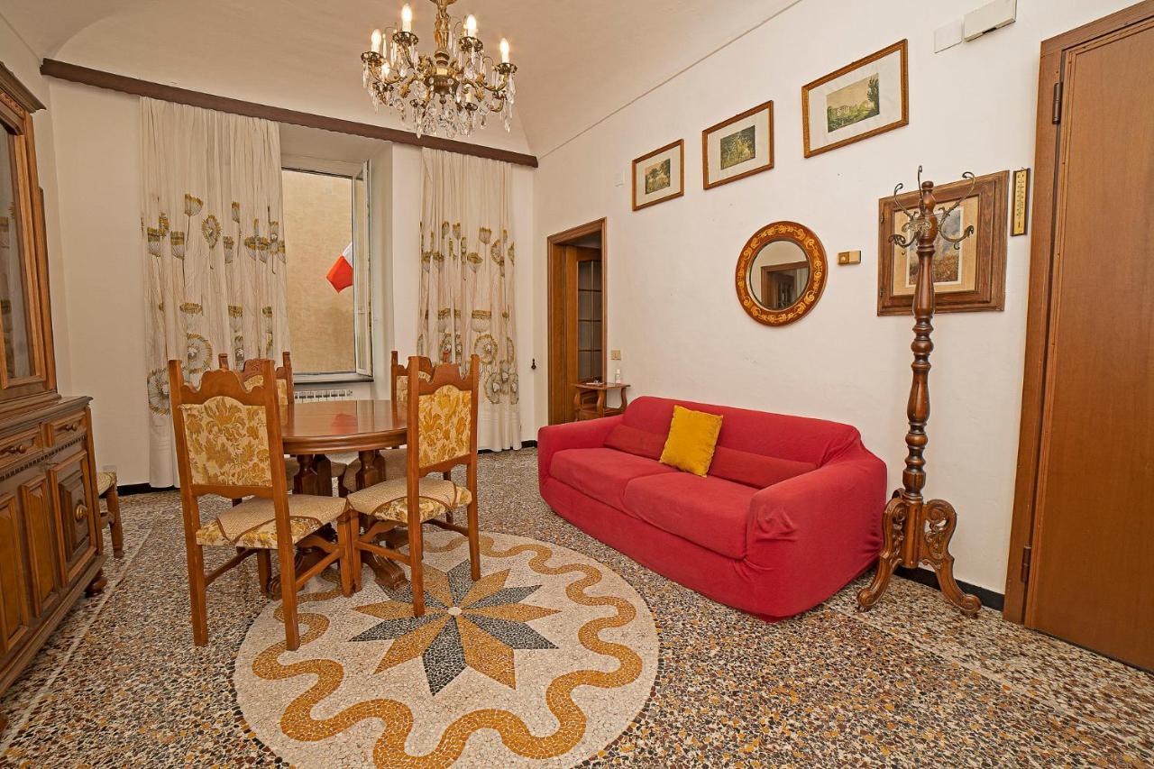 Apartament La Perpetua Savona Zewnętrze zdjęcie