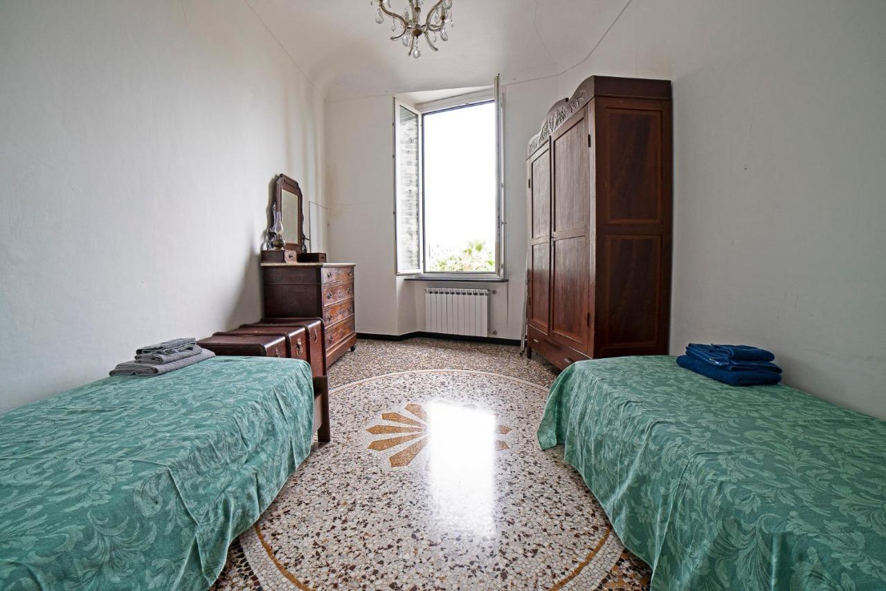 Apartament La Perpetua Savona Zewnętrze zdjęcie