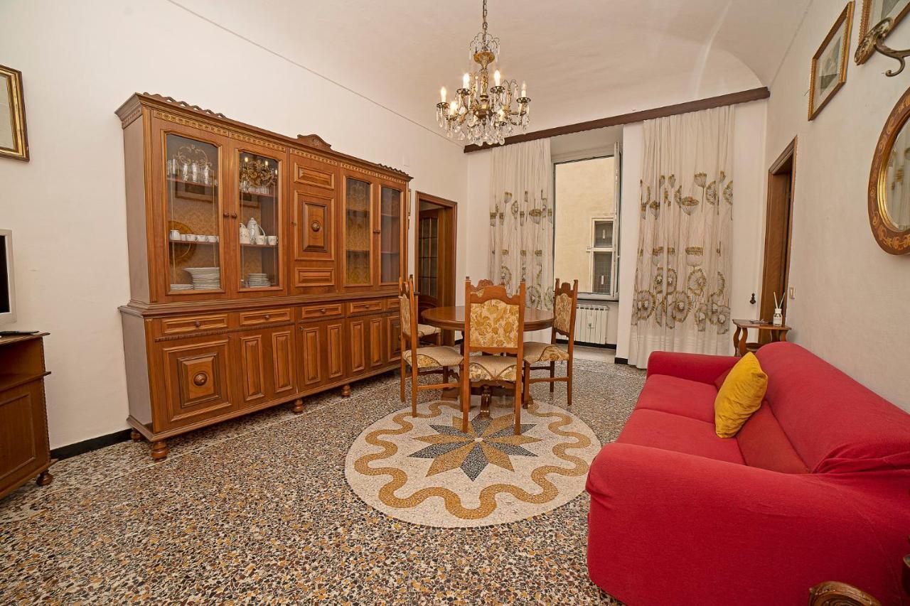 Apartament La Perpetua Savona Zewnętrze zdjęcie
