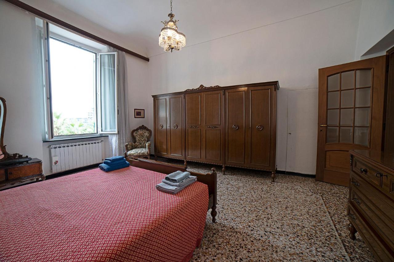 Apartament La Perpetua Savona Zewnętrze zdjęcie