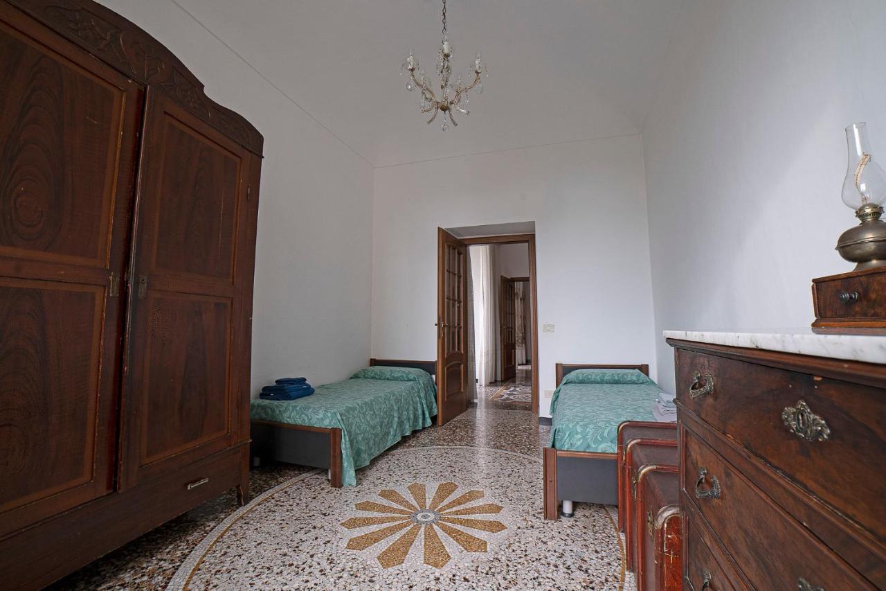Apartament La Perpetua Savona Zewnętrze zdjęcie