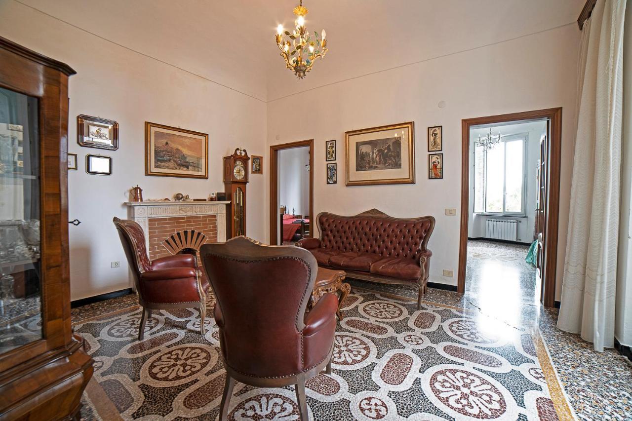 Apartament La Perpetua Savona Zewnętrze zdjęcie