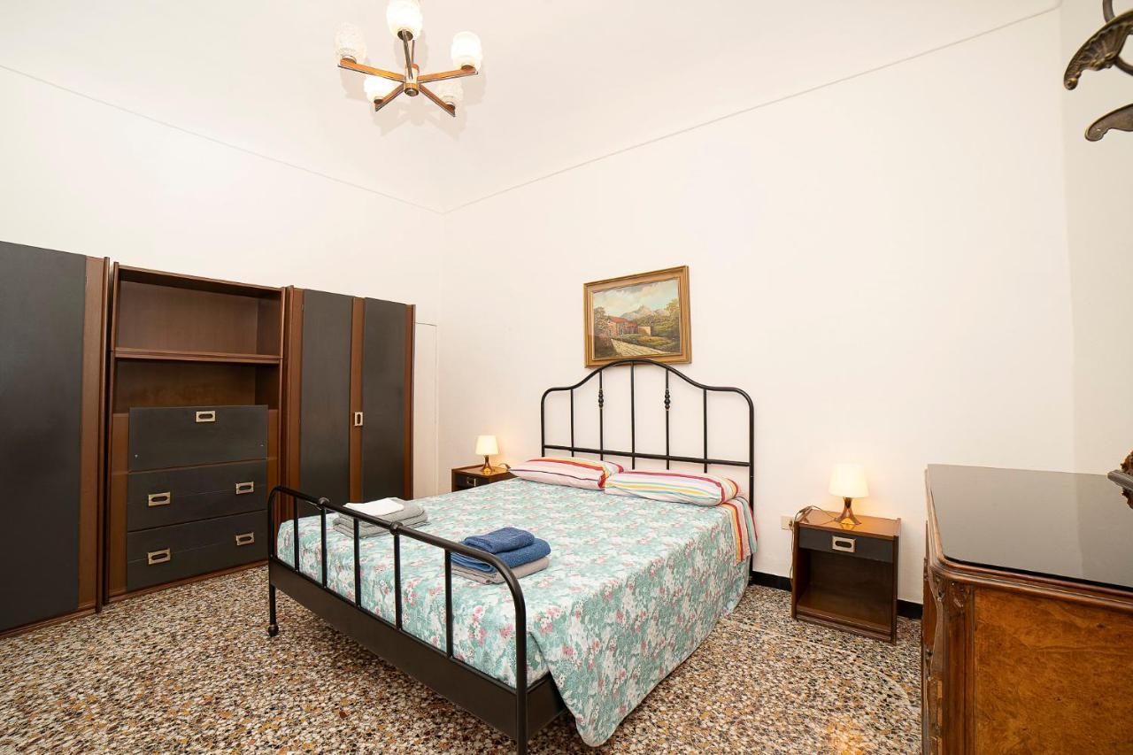 Apartament La Perpetua Savona Zewnętrze zdjęcie