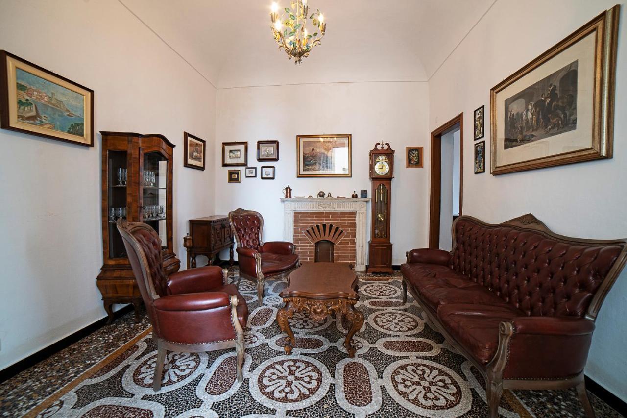 Apartament La Perpetua Savona Zewnętrze zdjęcie